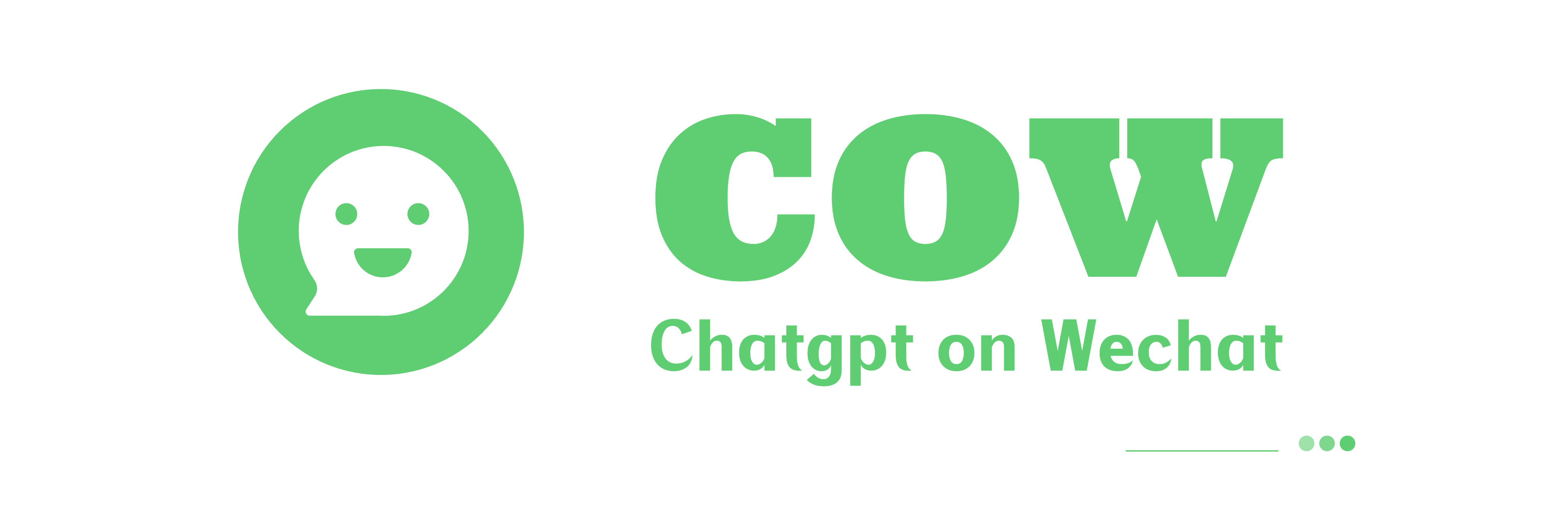 玩转 chatgpt-on-wechat：把 AI 聊天机器人装进微信，轻松又好玩！