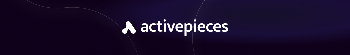 Activepieces：开源的“自动化神器”，让你的工作像搭积木一样简单！