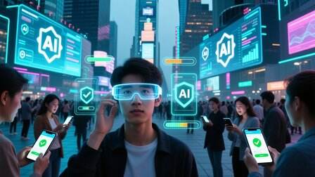 一場全民“AI自證”的黑色喜劇