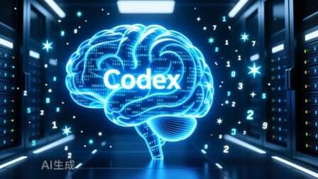 活過來的Codex,扛起了OpenAI上市的希望