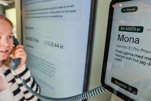 活寶團隊試驗「讓 AI 當老闆」,結果如何?