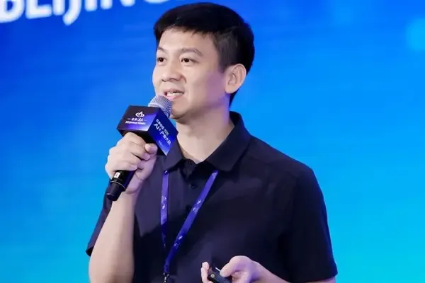 搞定工業質檢:AI視覺如何重構高端製造質量防線| 2026AI Partner·北京亦莊AI+產業大會