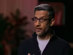 科技大佬高校演講,一談 AI 就被畢業生喝倒彩?谷歌 CEO 皮查伊自稱“很樂觀”