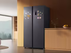 小米米家冰箱 Pro 對開 620L 預售:雙系統雙循環,首發價 2499 元