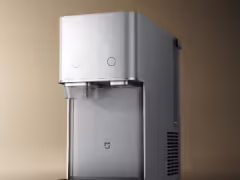 1999 元,小米推出米家即熱飲水機 Max 製冰版