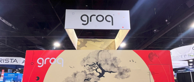 英偉達收編創始人後,Groq要融44億,轉型AI推理雲
