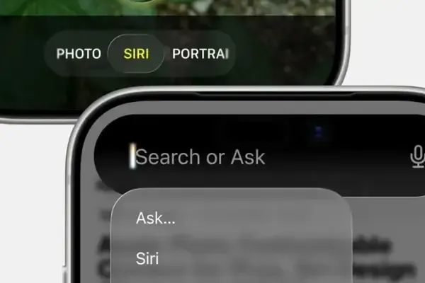 AI版的 Siri,可能長這樣