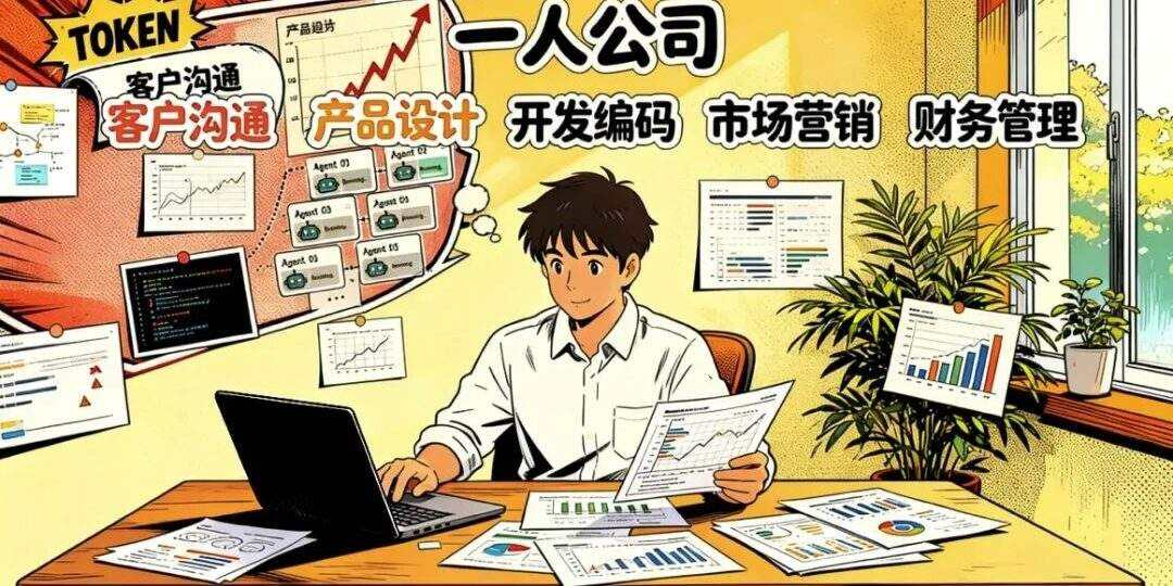 5億Tokens白送!全球首個商用AI主機發布,終於能放開燒Token了