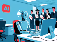 澳大利亞一軟件公司因轉向 AI 裁掉數千名員工,CEO 收到暴力威脅
