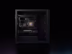 “全球最強大的桌面 AI 超級計算機”,英偉達 DGX Station for Windows 發佈