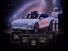 讓機器人看懂世界：英偉達推出全球首款全開源全模態物理 AI 大模型 Cosmos 3