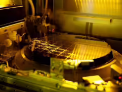 英偉達和臺積電將 AI 引入晶圓廠,推動半導體設計與製造發展