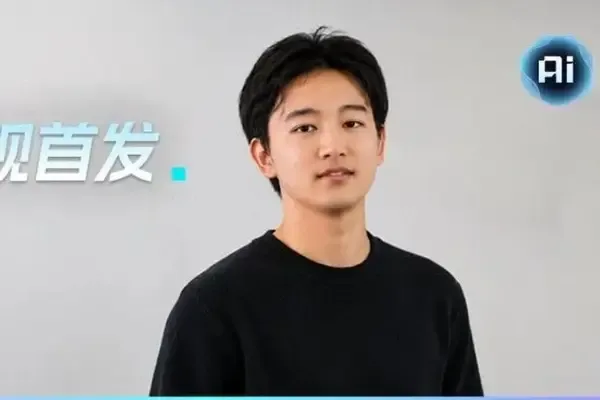 連續完成五源、峰瑞兩輪數千萬元融資,清華00後團隊要解決Token賬單焦慮|智能湧現首發