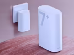 華為凌霄子母路由 Q7 電線版發佈:星閃電競專鏈支持手機 / 平板直連降低遊戲卡頓,1219 元起
