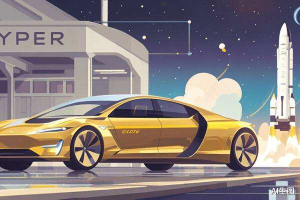 特斯拉SpaceX被曝合併,馬斯克秘密籌劃史詩級整合,估值劍指3.6萬億美元