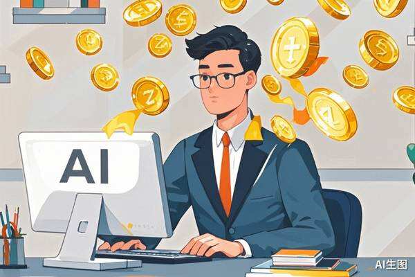 一天燒1億:第一次“Token大撤退”,來了