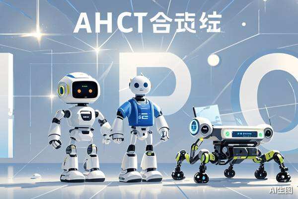 剛剛,宇樹IPO閃電過會,王興興雷軍要上岸了