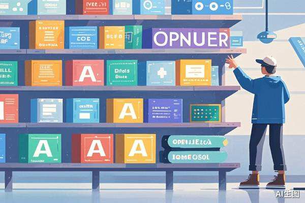OpenRouter 的悖論