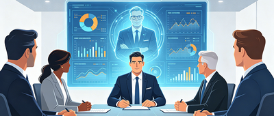 AI原生時代,新一代領導者登場