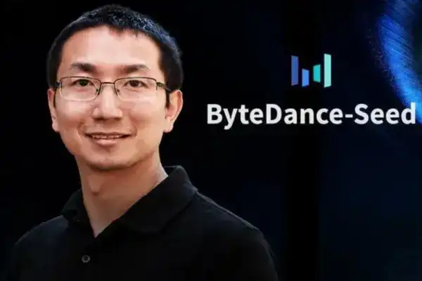 突發，字節AI大將顧全全離職