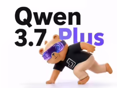 阿里發佈 Qwen3.7-Plus 模型,升級多模態交互混合 AI 智能體