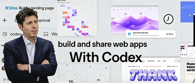 OpenAI爆更Codex!非碼農也能用,9億人喜提“AI員工”
