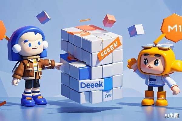 小米緊隨 DeepSeek 瘋狂降價,羅福莉卻勸同行別盲目跟風?