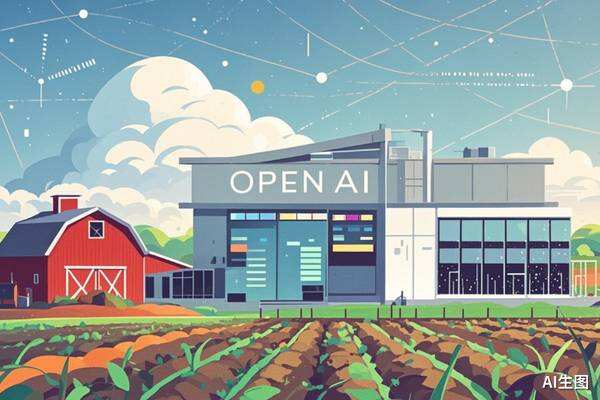 萬億IPO前夜,OpenAI把賭注押到了基建工地上