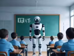 美國教師聯合會呼籲：不要讓小學生在課堂上接觸 AI 軟硬件