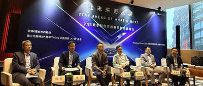 對話戴爾科技：智能體時代，企業技術轉型要避開哪些坑？