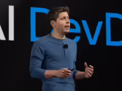 奧爾特曼：OpenAI 內部有人每月用掉約 1000 億個詞元