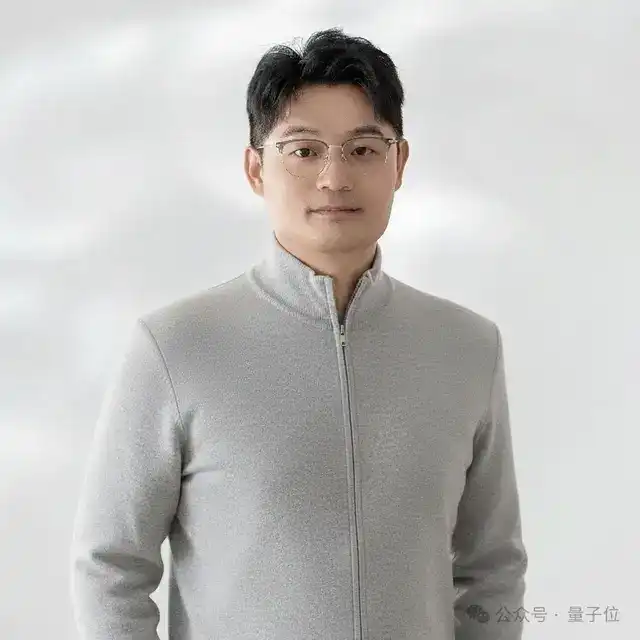 戴盟機器人完成億元融資，阿里通義多模態大牛加盟攻關物理世界模型