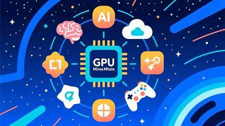 摩爾線程不想只做一家 GPU 公司了？