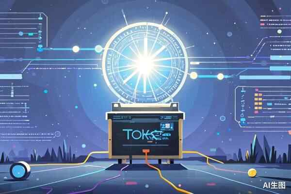 倒賣Token，隱秘的中轉站生意有多暴利
