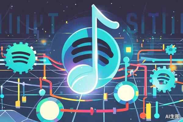 Spotify all in AI，機會還是泡沫？