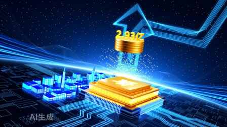 羅曼股份業務重構進行時，2.93億定增持續加碼算力業務