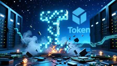 巨頭開始“燒不動Token”了