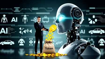 運營商賣Token，AI行業進入全面收割期？