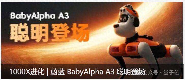 100億砸向人形,不如先讓10萬臺機器狗走進家庭