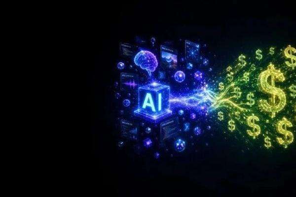 從 AI 熱炒到價值回報:企業如何讓 AI 真正 “變現”