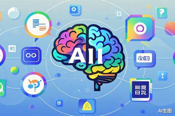 字節、阿里跟騰訊搶時間窗口: AI平臺戰爭底層邏輯浮出水面