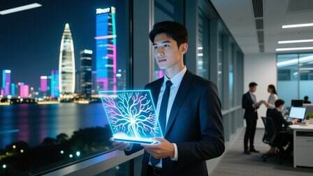 姚順雨才是騰訊AI最明星的產品