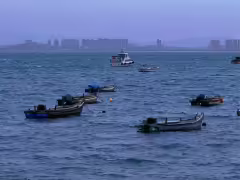 算得更快更準,我國發布全球海洋現象智能預報大模型“琅琊”2.0