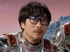 小島秀夫:AI 或許能創造藝術,但我有生之年恐怕無法見證