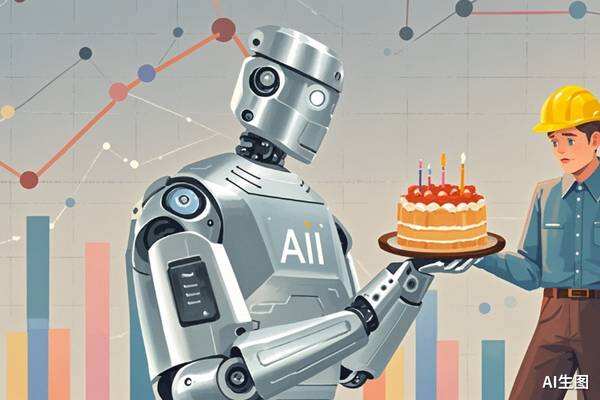 谷歌AGI經濟學總監最新訪談:AGI 2030降臨,人類還能做些什麼?
