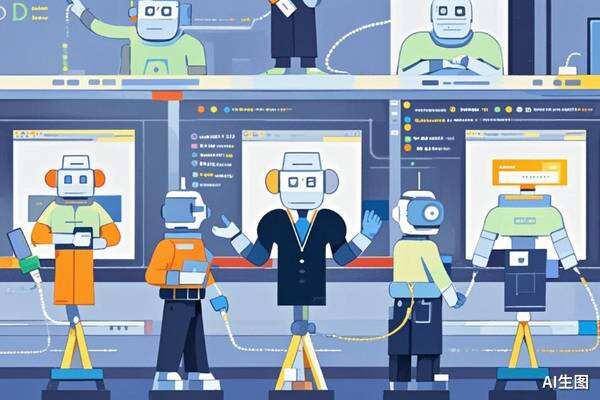 大人,AI編程又變天了,Claude Code之父、龍蝦創始人同時力捧新範式,殺死提示詞工程?