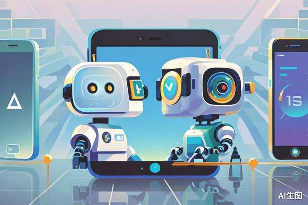vivo、榮耀接連入場,戳破了具身智能的AI敘事