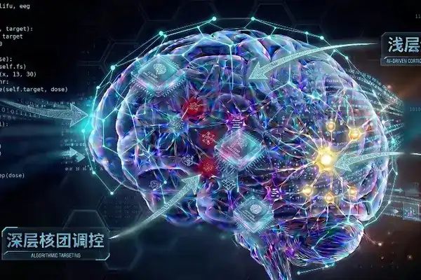 「華超神控」獲億元天使系列融資，加速打造新一代AI超聲腦機接口平臺 | 36氪首發