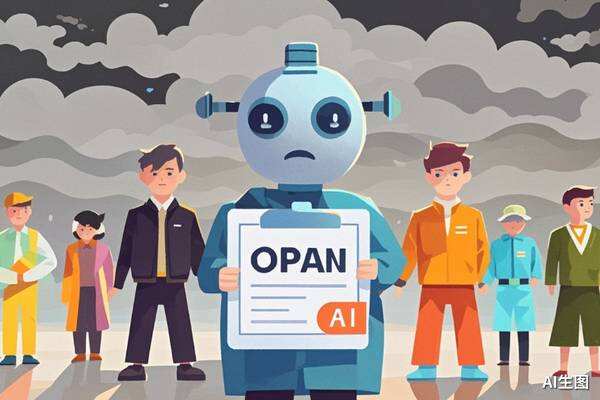 奧特曼欲交投名狀,白宮計劃入股OpenAI