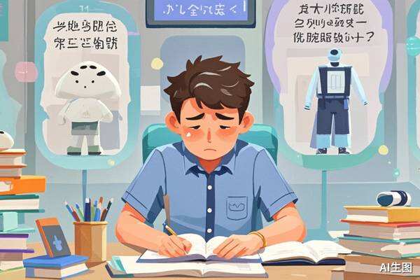 AI能不能接住高考生情緒?豆包/千問/元寶實測:結果有點意外